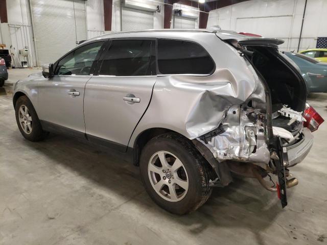 Photo 2 from auction – 2012 VOLVO XC60 3.2 with VIN YV4952DZ9C2238271