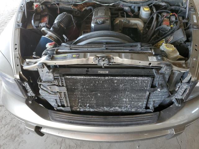 Photo 11 from auction – 2006 DODGE RAM 3500 S with VIN 3D7LX38C46G214914