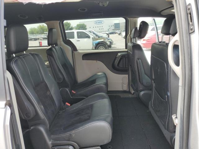 Zdjęcie 11 z aukcji – 2017 DODGE GRAND CARA z VIN 2C4RDGCG0HR599819