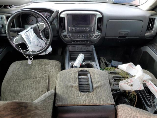 Photo 8 from auction – 2016 CHEVROLET SILVRK1500 with VIN 3GCUKREC5GG144488