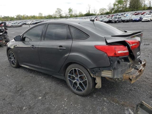 Photo 2 from auction – 2016 FORD FOCUS SE with VIN 1FADP3F25GL200751