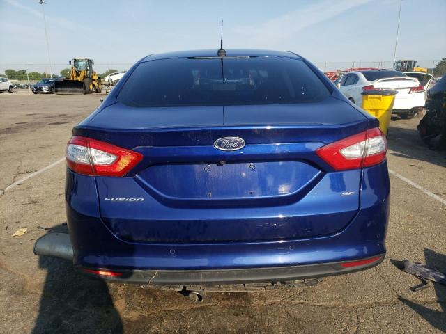 Photo 6 from auction – 2016 FORD FUSION SE with VIN 1FA6P0H71G5127480