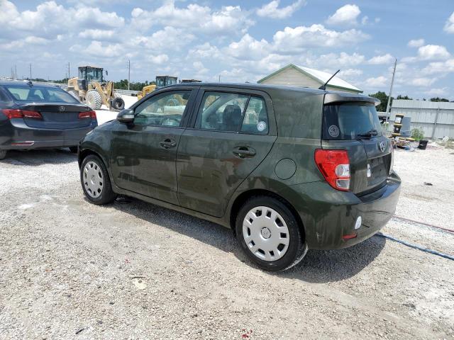 Photo 2 from auction – 2012 SCION XD with VIN JTKKU4B49C1021716