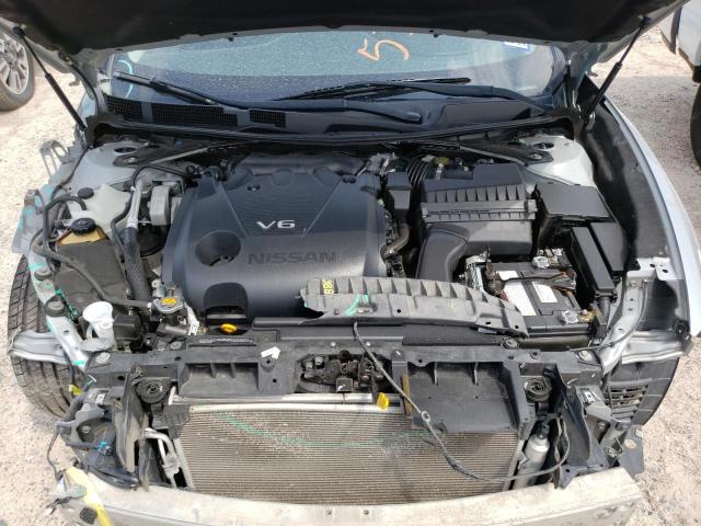 Photo 11 from auction – 2016 NISSAN MAXIMA 3.5 with VIN 1N4AA6AP6GC376877