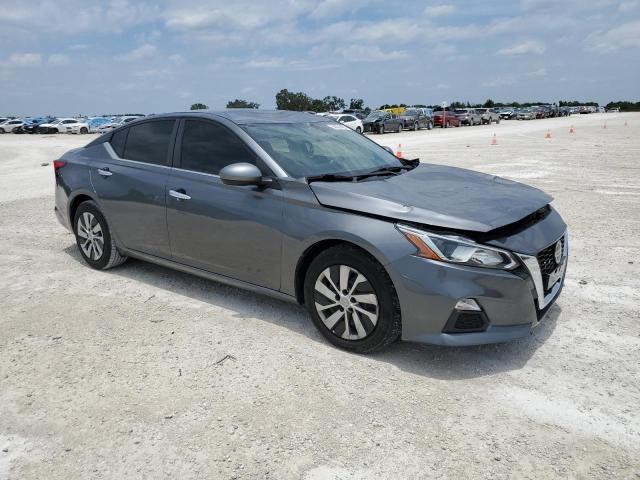 Photo 4 from auction – 2019 NISSAN ALTIMA S with VIN 1N4BL4BV5KC164903