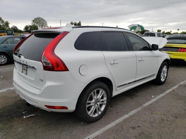 Photo 3 from auction – 2015 VOLVO XC60 T5 with VIN YV440MDJ2F2733592