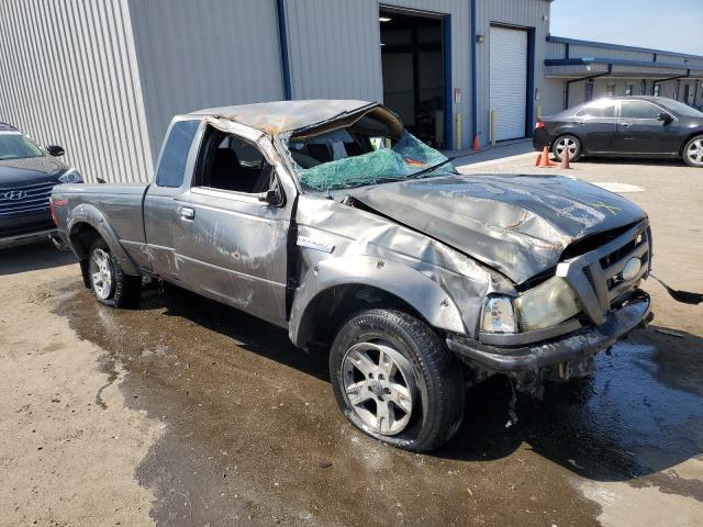 Photo 4 from auction – 2006 FORD RANGER SUP with VIN 1FTYR44E36PA68749