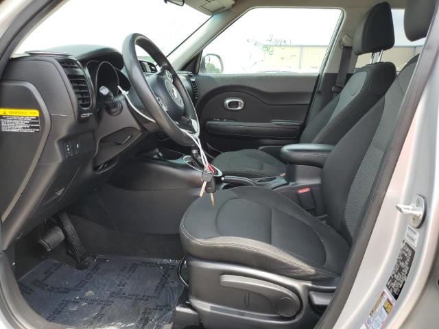Photo 7 from auction – 2018 KIA SOUL + with VIN KNDJP3A55J7541761
