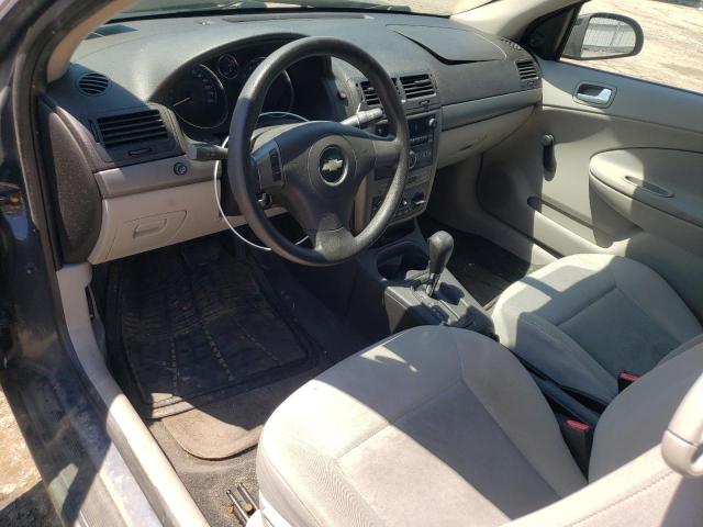 Photo 8 from auction – 2008 CHEVROLET COBALT LS with VIN 1G1AK18F187125601