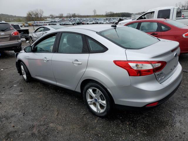 Photo 2 from auction – 2013 FORD FOCUS SE with VIN 1FADP3F21DL175617
