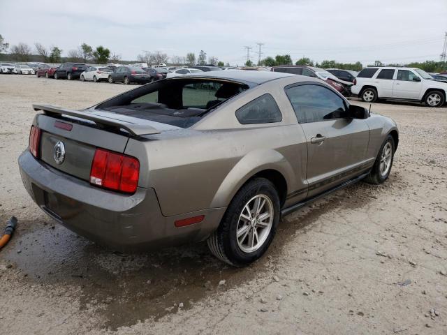 Photo 3 from auction – 2005 FORD MUSTANG with VIN 1ZVFT80N055164786
