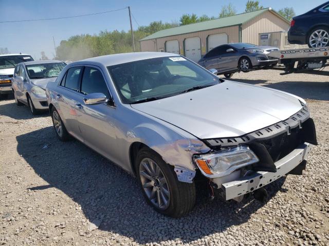 Photo 4 from auction – 2012 CHRYSLER 300 with VIN 2C3CCACG5CH288637