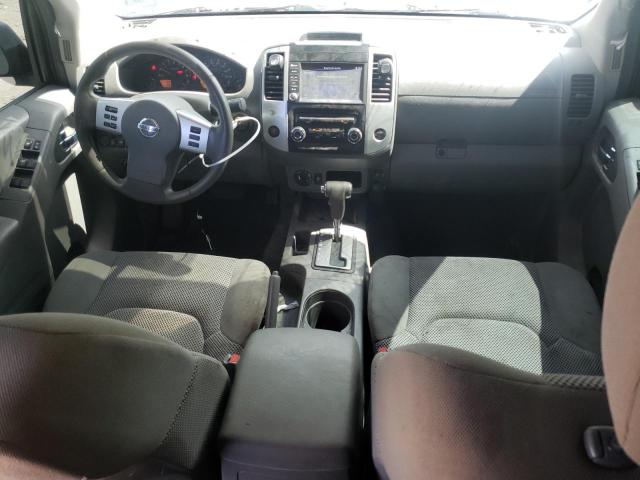 Photo 8 from auction – 2019 NISSAN FRONTIER S with VIN 1N6AD0EV8KN772262