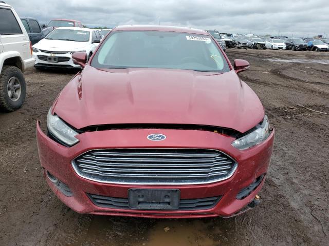 Photo 5 from auction – 2014 FORD FUSION SE with VIN 3FA6P0LUXER376612