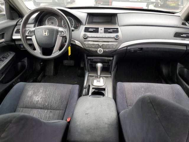 Photo 8 from auction – 2012 HONDA ACCORD LXP with VIN 1HGCP2F40CA057295