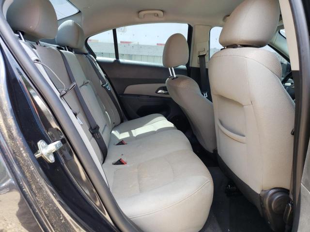 Photo 10 from auction – 2014 CHEVROLET CRUZE LT with VIN 1G1PC5SB6E7484605
