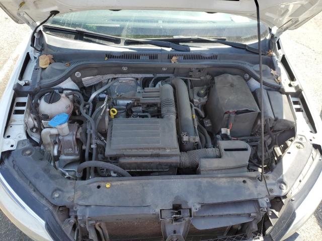 Photo 11 from auction – 2016 VOLKSWAGEN JETTA S with VIN 3VW267AJ8GM218697