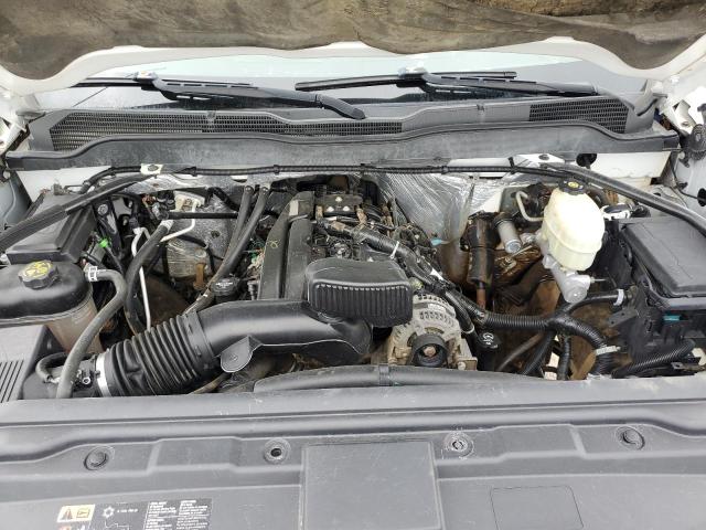 Photo 11 from auction – 2016 CHEVROLET SILVERADO with VIN 1GC1KUEG5GF200584