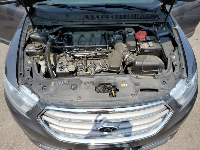 Photo 11 from auction – 2014 FORD TAURUS SEL with VIN 1FAHP2H85EG156723