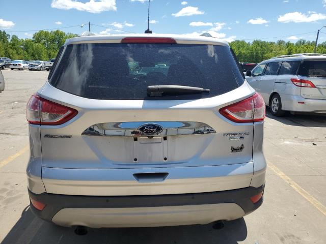 Photo 6 from auction – 2015 FORD ESCAPE TIT with VIN 1FMCU9J99FUB74729