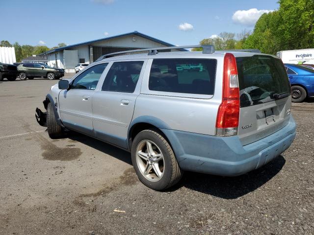 Photo 2 from auction – 2004 VOLVO XC70 with VIN YV1SZ59H441124979