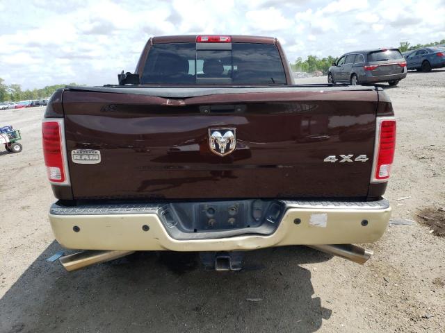 Photo 6 from auction – 2013 RAM 2500 LONGH with VIN 3C6TR5PT5DG593895