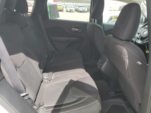 Photo 10 from auction – 2016 JEEP CHEROKEE L with VIN 1C4PJMCB6GW197084