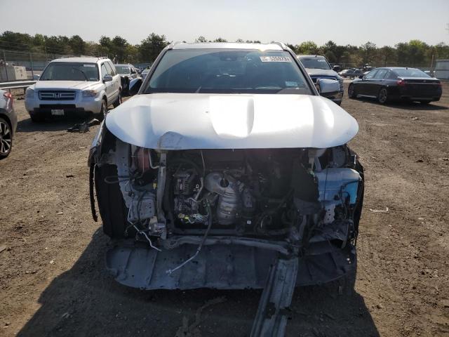 Photo 5 from auction – 2022 TOYOTA HIGHLANDER with VIN 5TDHZRBHXNS569409