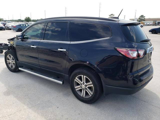 Photo 2 from auction – 2017 CHEVROLET TRAVERSE L with VIN 1GNKRHKD0HJ205957