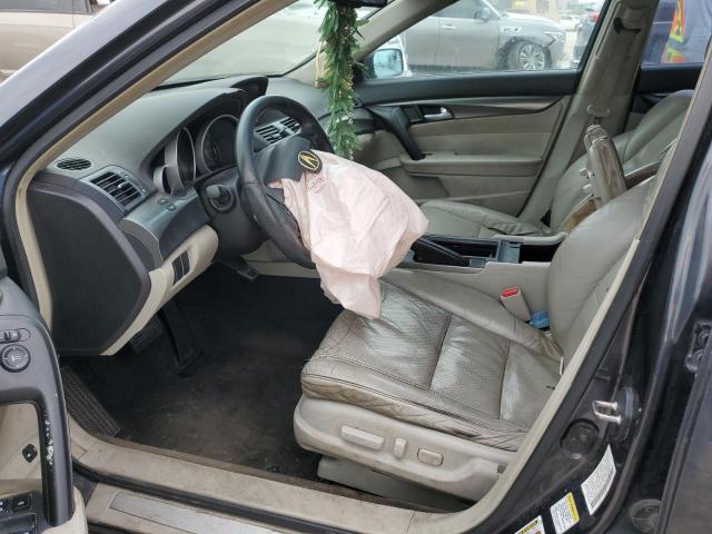 Photo 7 from auction – 2012 ACURA TL with VIN 19UUA8F51CA024372
