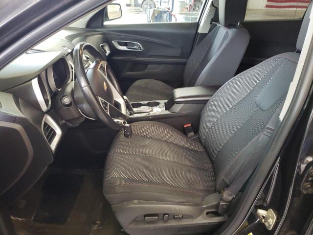 Photo 7 from auction – 2011 CHEVROLET EQUINOX LT with VIN 2CNFLEEC3B6234592