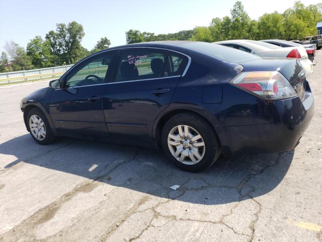 Photo 2 from auction – 2012 NISSAN ALTIMA BAS with VIN 1N4AL2AP0CN468200
