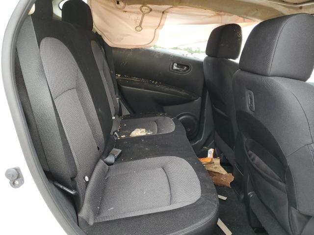 Photo 10 from auction – 2012 NISSAN ROGUE S with VIN JN8AS5MV6CW372207