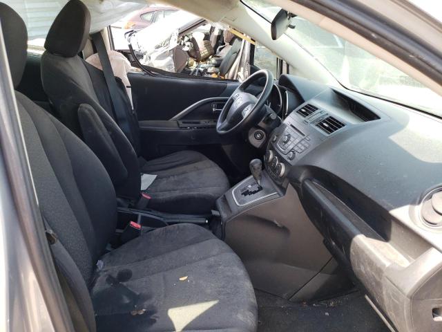 Photo 7 from auction – 2012 MAZDA 5 with VIN JM1CW2BL6C0126947