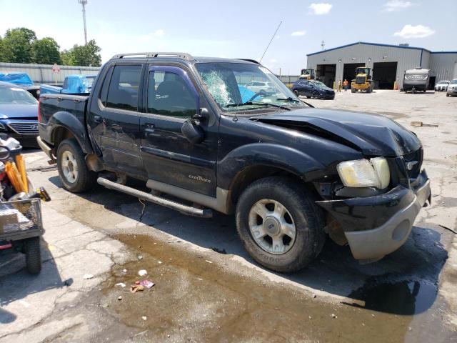 Photo 4 from auction – 2002 FORD EXPLORER S with VIN 1FMZU67E92UB25652