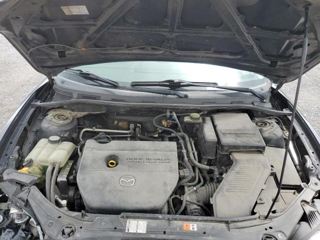Foto 11 de la subasta – 2009 MAZDA 3 I con VIN JM1BK32G491200546