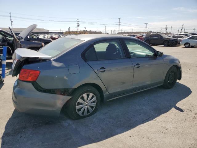 Photo 3 from auction – 2013 VOLKSWAGEN JETTA BASE with VIN 3VW2K7AJ4DM398218