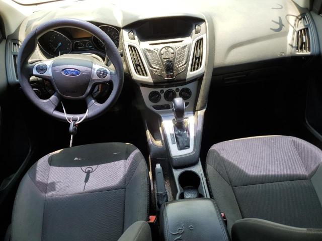 Photo 8 from auction – 2013 FORD FOCUS SE with VIN 1FADP3F2XDL119112