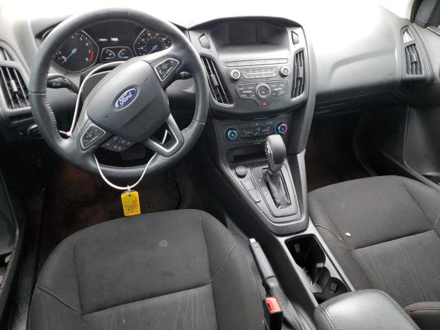 Photo 8 from auction – 2018 FORD FOCUS SE with VIN 1FADP3F24JL269566