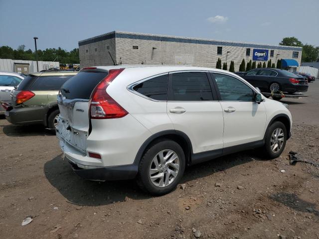 Photo 3 from auction – 2015 HONDA CR-V EX with VIN 5J6RM4H58FL018766