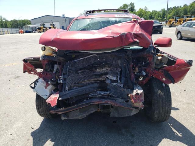 Photo 5 from auction – 2012 FORD ESCAPE LIM with VIN 1FMCU0EG9CKB48790
