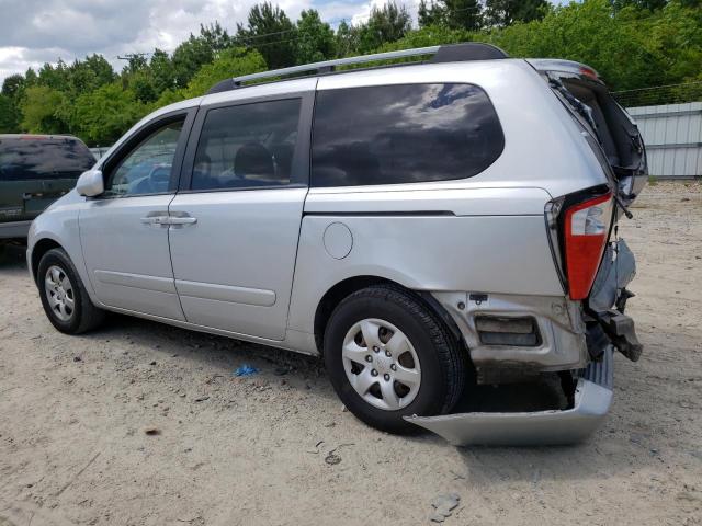 Photo 2 from auction – 2008 KIA SEDONA EX with VIN KNDMB233286215434