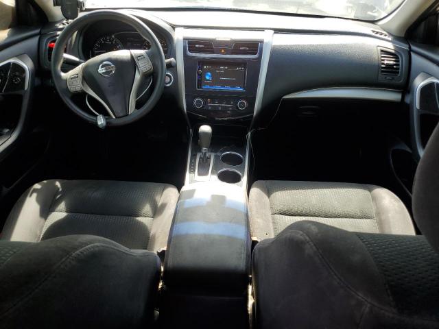 Photo 8 from auction – 2014 NISSAN ALTIMA 2.5 with VIN 1N4AL3AP8EN335659