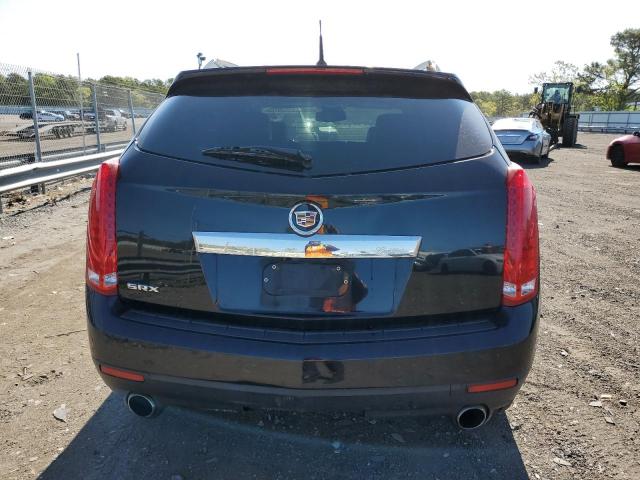 Photo 6 from auction – 2011 CADILLAC SRX with VIN 3GYFNAEY9BS523202