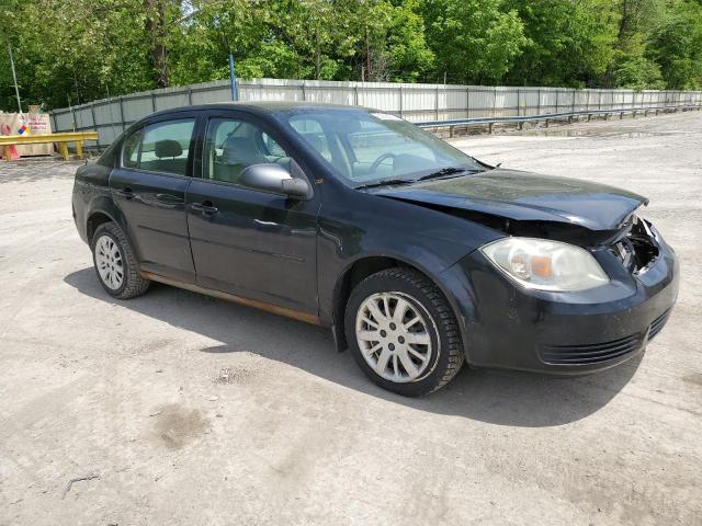 Photo 4 from auction – 2010 CHEVROLET COBALT LS with VIN 1G1AB5F54A7155487