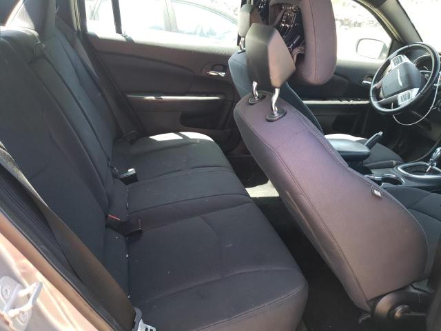 Photo 10 from auction – 2013 CHRYSLER 200 TOURIN with VIN 1C3CCBBG8DN569489