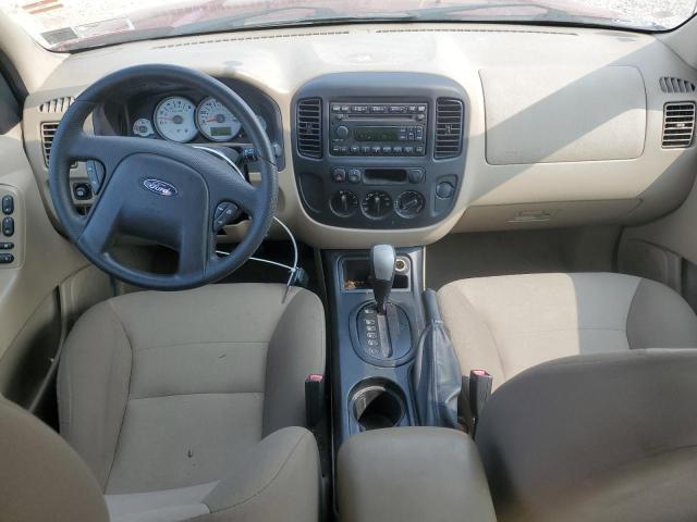 Photo 8 from auction – 2007 FORD ESCAPE XLS with VIN 1FMCU02Z37KA62550