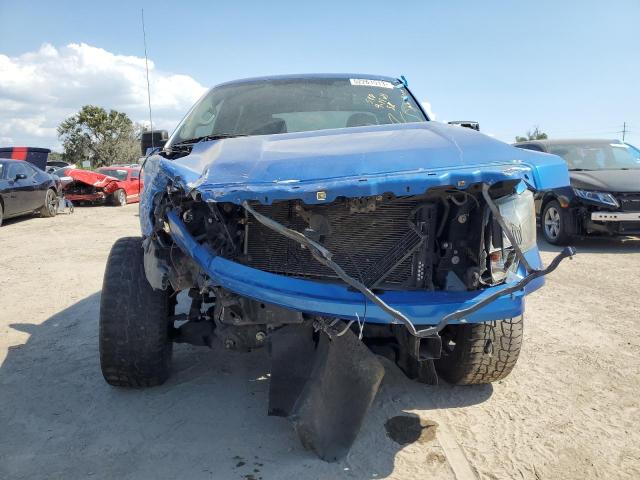 Photo 5 from auction – 2010 FORD F150 SUPER with VIN 1FTEW1C83AKA26125