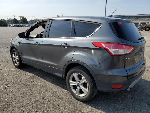 Photo 2 from auction – 2016 FORD ESCAPE SE with VIN 1FMCU0GX0GUA22938