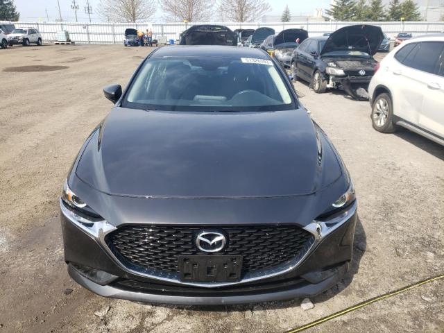 Photo 5 from auction – 2021 MAZDA 3 SELECT with VIN JM1BPAB76M1306429